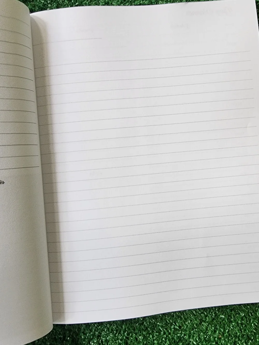 Daily Planner for Busy Moms - Pink Floral